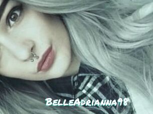 BelleAdrianna98