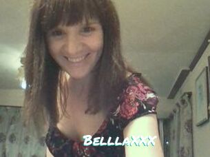 BelllaXXX