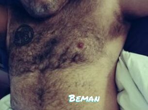 Beman