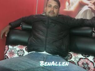 BenAllen