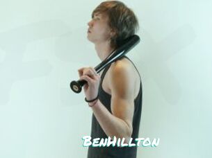 BenHillton