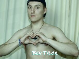 Ben_Tylor