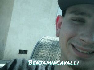 Benjamin_Cavalli