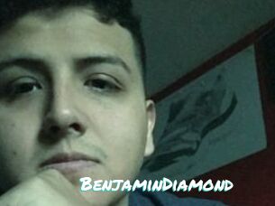 Benjamin_Diamond