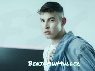 BenjaminMuller