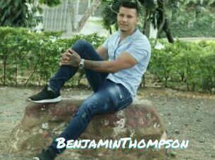 BenjaminThompson