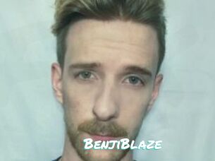 BenjiBlaze