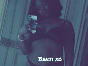 Benji_xo