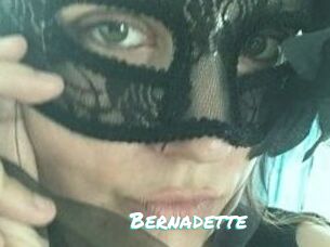 Bernadette