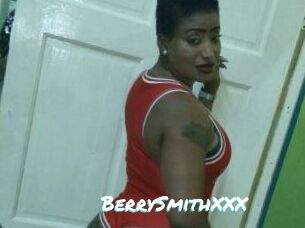 BerrySmithXXX