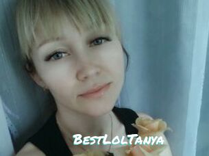 BestLolTanya