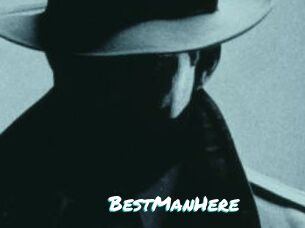 BestManHere