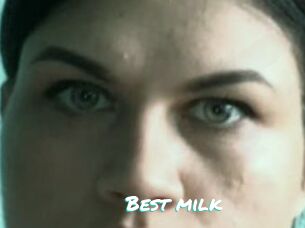 Best_milk