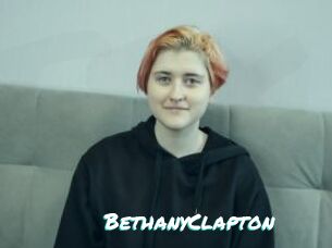 BethanyClapton