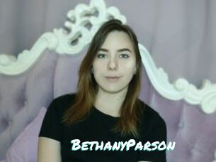 BethanyParson