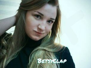 BetsyClap