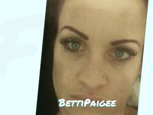 BettiPaigee