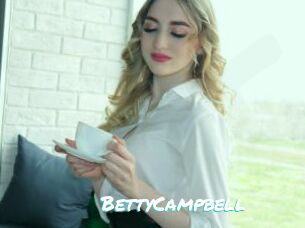 BettyCampbell