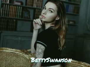 BettySwanson