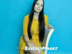 BeverlyMarks