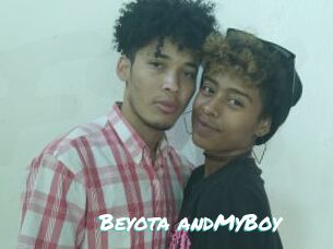 Beyota_andMyBoy