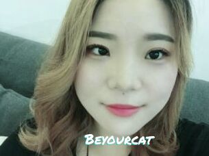 Beyourcat