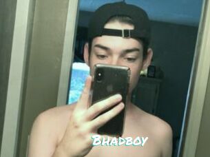 Bhadboy