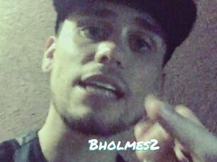 Bholmes2