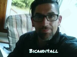 Bicandi4all