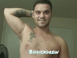 Biddickdrew