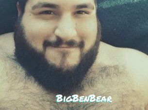 BigBenBear