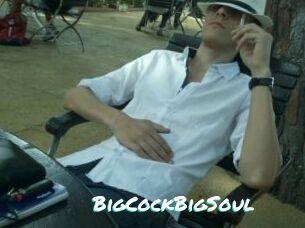 BigCockBigSoul