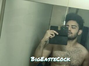 BigEasteCock