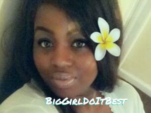 BigGirlDoItBest