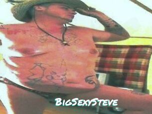 BigSexySteve