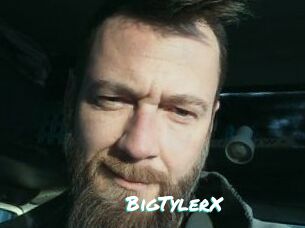 BigTylerX