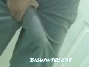 BigWhiteBoy18