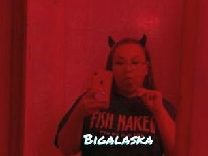 Bigalaska