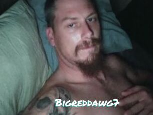 Bigreddawg7