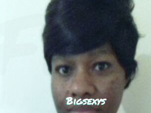 Bigsexys