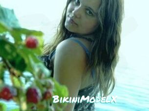 BikiniModelX