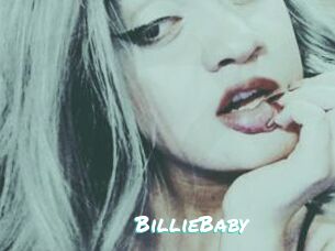 BillieBaby