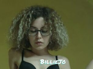 BillieJo