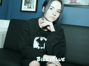 BillyBlue