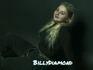 BillyDiamond