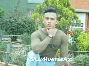 BillyHunterAss