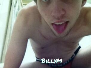 Billy_M