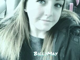 BillyMay