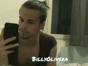 BillyOlivera