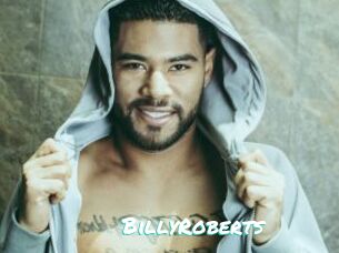 BillyRoberts